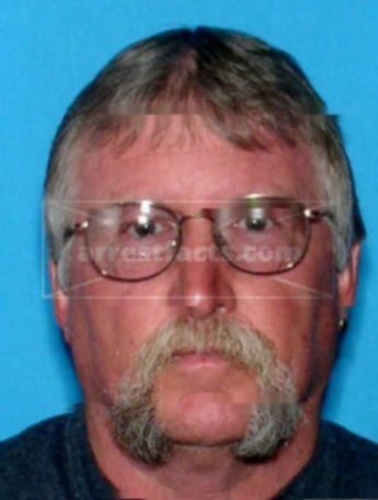 Lynn Robert Colvard