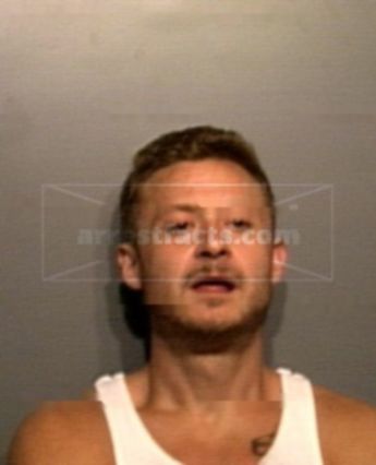 Brent William Jacoby