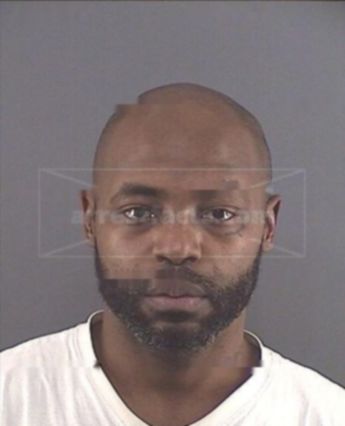Troy Darnell Mckinney