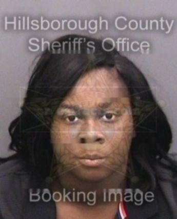 Grecham Booshea Toliver