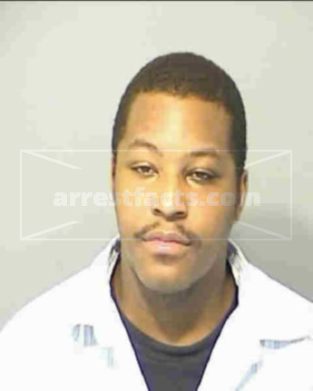 Derrick Leslie Blair
