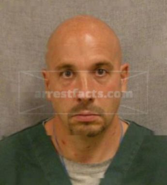 Michael Shawn Elkins