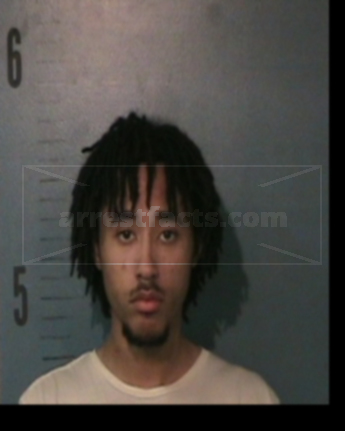 Melvin Wayne Williams-Adams