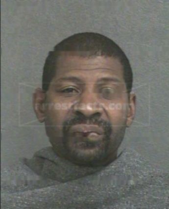 Leroy Clairborne