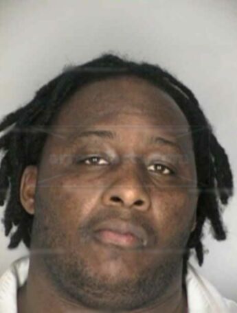 Lawrence Mitchel Sterling