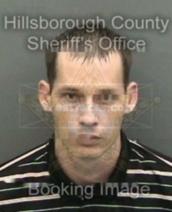 Randall Virgel Freeman