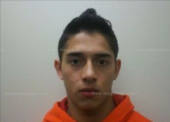 Irvin Daniel Rivera