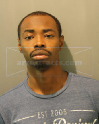 Garland D Benson