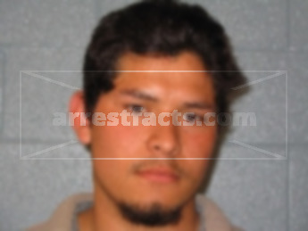 Juvenal C Figueroa