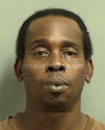 Samuel Tyrone Henry