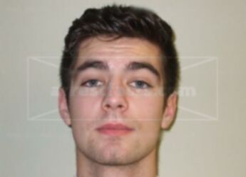 Dylan Mathew Pike