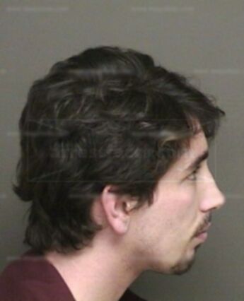Michael Raymond Hine