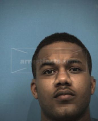 Malik Shaiquan Williams