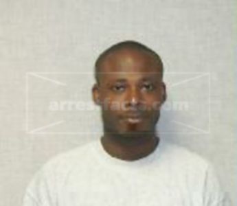 Elton Charles Pearson