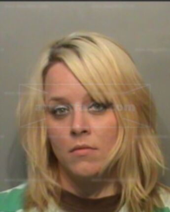 Crystal Ann Twait