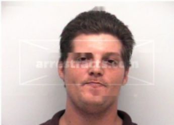Aron John Silvernail