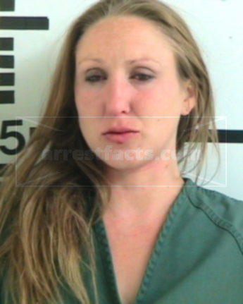 Amanda Jean Harwell