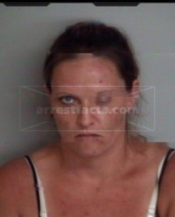 Ashley Nicole Smith