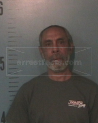 Clarence Joseph Mumford