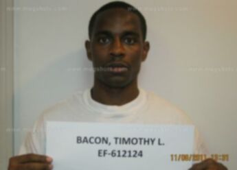 Timothy L Bacon