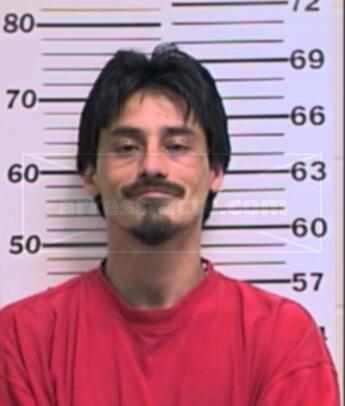 Floyd Richard Ogeda