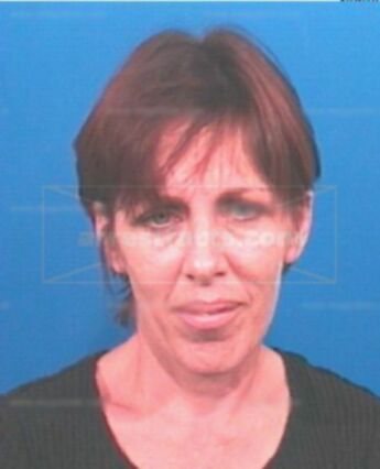 Deborah Mangham