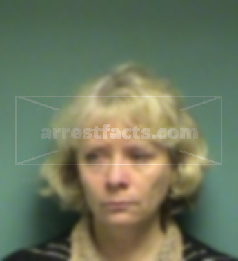 Patricia Nmn Fleischhans-Philpot