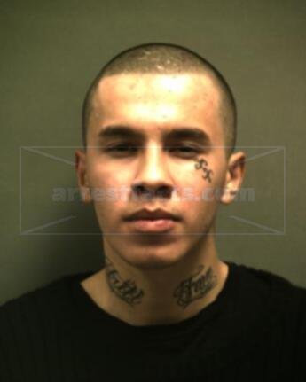 Zachary Jon Gutierrez
