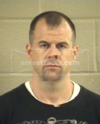 Nicholas Carl Burns