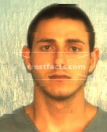 Brandon Kyle Pfister