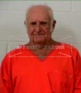 Cecil Wayne Roberts