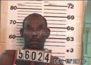 Mcarthur Roy Joseph