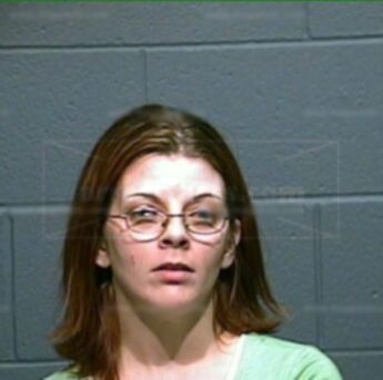 Angela Janette Dailey