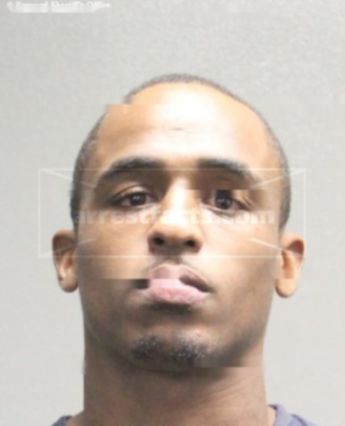Ahmad Aikem Nichols