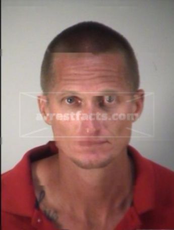Christopher Warren Phillips