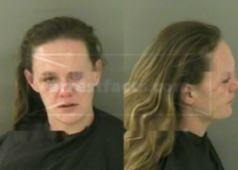 Suzanne Marie Ward