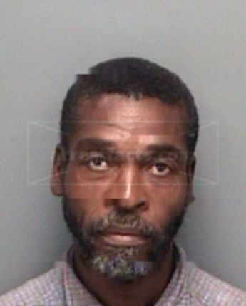 Ernest Duval Green