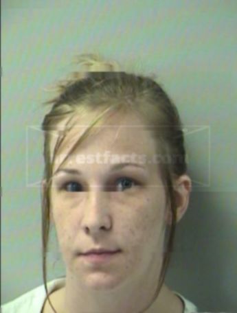 Ashley Nicole Mcadams