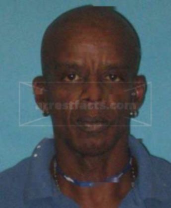 Anthony Vandell Jones