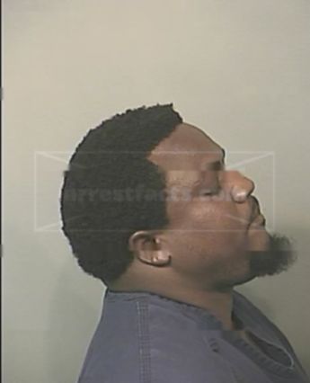 Travius Eugene Roberts
