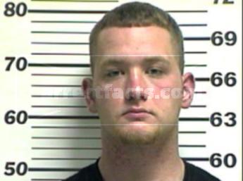 Clayton Wayne Stringer