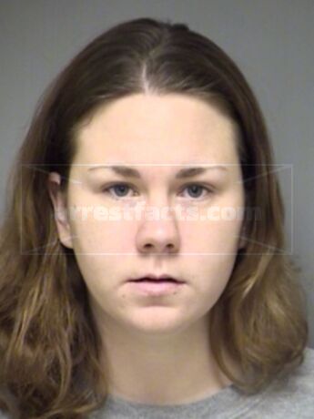 Brandi Michelle Splawn