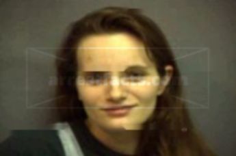 Melissa Ann Rush