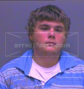 Coleman Paul Chaney