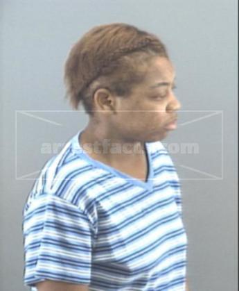 Carteshia Latrice Watkins