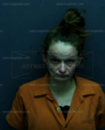 Jennifer Dawn Goad