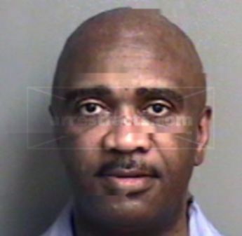 Anthony Dwight Vanlear