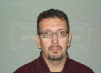 Gary Wayne Mcghee