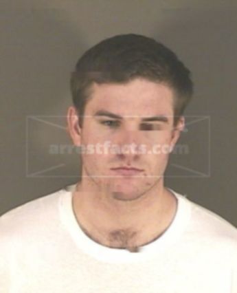 Aaron Booth Underhill