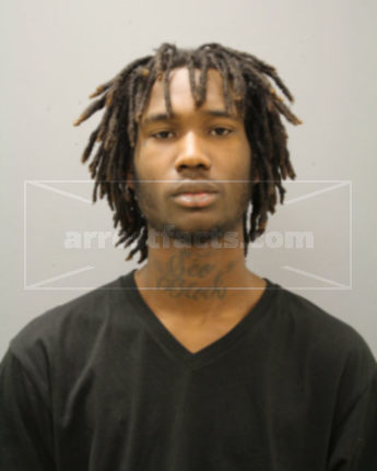 Jarod A Morris